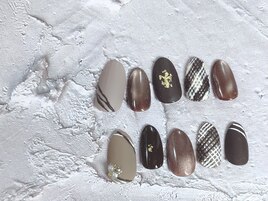 定額￥7500新規・自店オフ込み