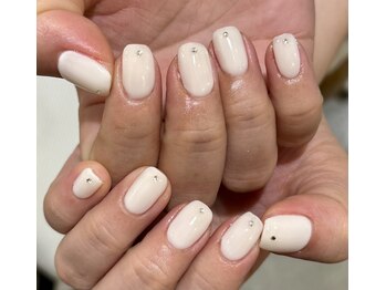 クラシカ 幡ヶ谷店(CLASSICA)/12月#ネイル