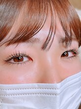 サニー 自由が丘 奥沢(Sunny)/ダメージレスなまつげパーマ