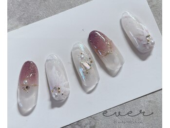 エバービューティーアトリエ(ever beauty atelier)/【2月】おすすめデザイン