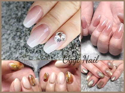 オッジネイル(ggi Nail)の写真