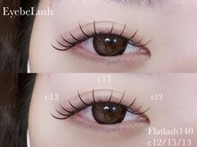 アイビーラッシュ 藤沢店(Eye be Lush)/Flatlash120