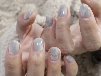 シアター(theater)/2月monthly classic ¥6600