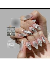 サニエネイルサロン 新大久保店(SANIE NAIL SALON)/