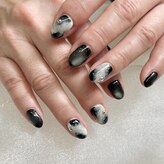 ネイルデザイン サシャ(Sasya)