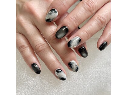 ネイルデザイン サシャ(Sasya)の写真