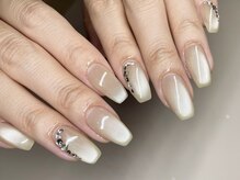 ルジュア(Lujyua)の雰囲気(フィルイン可ドライケア込みです!持ちやフォルムにこだわり有!)