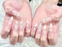 ブルームビューティ― 新宿(Blooｍ Beauty)/