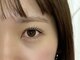 enne 【5/1 NEW OPEN(予定)】の写真/【韓国風*束感まつげ】濃くなりすぎずナチュラルなお仕上げへ。瞳に光を取り込む理想の目元を演出します♪
