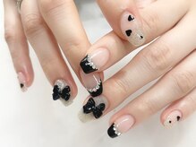 トータルビューティ ノイド(Noid)/持ち込みデザインやり放題