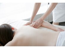 最新マシン×熟練手技の相乗効果