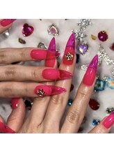 ピンズイチロク(PINS16)/Gel-xワンカラー