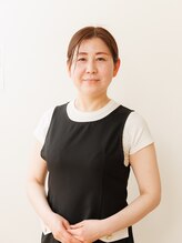 カレン リーフ サロン(Karen Leaf Salon) 中山 佳子