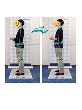 よつば鍼灸整骨院/骨盤矯正で腰痛と姿勢が◎