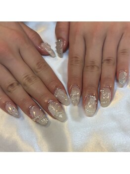 ララルーム 新所沢店(lalaroom.)/トレンド