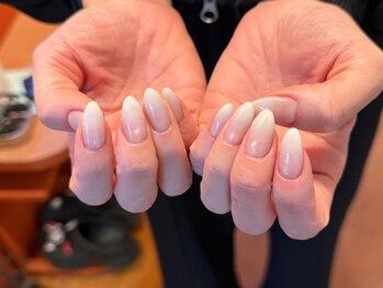 グラデーション［新宿/新宿駅］