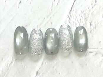 ヒルファーム 知立駅前店(HILLFARM)/シンプル定額コース