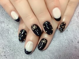 ジェル☆￥8000コース♪