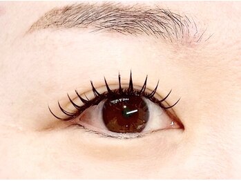 スムース(Smooth)の写真/【なりたい目元に合わせて選べる、豊富なエクステ。】今のあなたに一番合うまつ毛を一緒に見つけます。