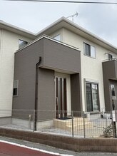 トロワ(trois.)/当サロンの外観になります☆