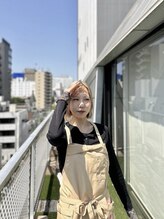 リズム(Nail salon Rism)&nbsp;廣川 愛海