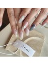 staff nail