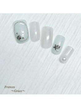 フランセスグレース(Frances Grace)/