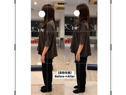 ウルピラティス(URU PILATES)の写真