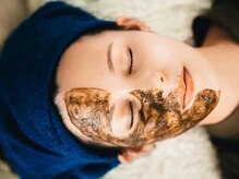 サロンアン(Salon an)の雰囲気（本気の肌質改善を目指すハーブピーリング）