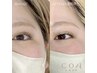 『美フォルムラッシュ☆』プレミアムマツパ♪8800円→7700円