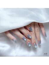 ソウ(SOU)/Denimマグネット
