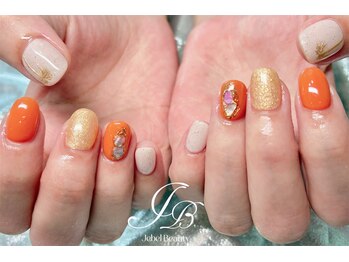 ジュベルビューティー(Jebel Beauty)の写真/≪お仕事・家事・育児で忙しい方も時短で効率よく目元&爪先をキレイに☆≫高い技術力に圧倒的自信◎
