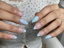 アディビューティー(Adi BEAUTY)の雰囲気（理想のデザイン叶えます♪）