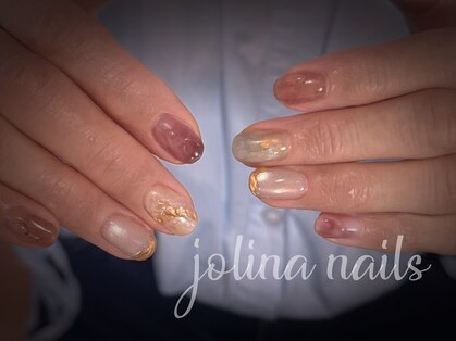ジョリーナ ネイルズ 鶴見(Jolina Nails)の写真