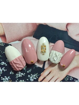 Ｎail Ｎature　【ナテュール】　平塚店