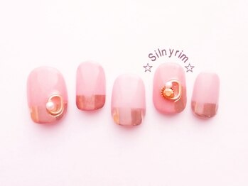 シルニー リム(Silny rim)/やり放題コース