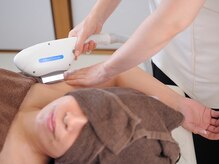 エルブラン(Herb ame)/脇脱毛