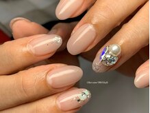 ネイルサロン マハロ(Nail salon MaHaLo)/117新規付替オフ込☆ハンド¥6950