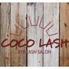 ココラッシュ 日吉(cocolash)のお店ロゴ