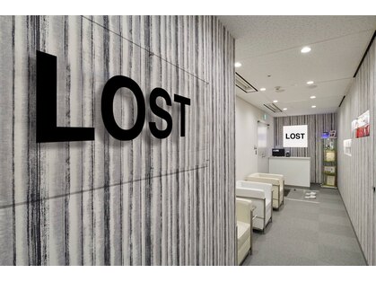 ロスト 池田店(LOST)の写真