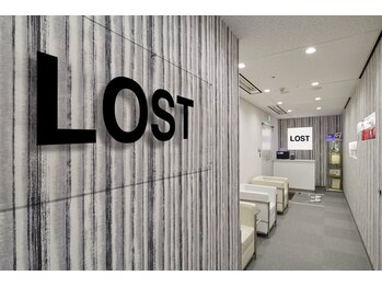 ロスト 池田店(LOST)