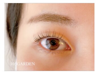 イチマルゴ ガーデン(105 GARDEN)/フェリズラッシュリフト