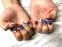 ネイルアンドアイラッシュ シヴァ(Siva)/