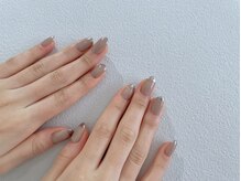 アミーナ 彦根(Amina.)/ミラーフレンチ