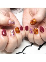 ネイルサロン ラビットフット(Rabbit foot)/