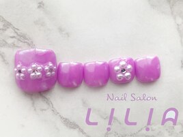 フットデザインコース