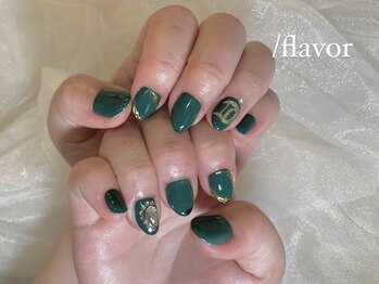 スラッシュフレーバー(/flavor)/4本やり放題♪