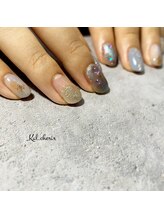 カル シェリール(Kal.cherir)/