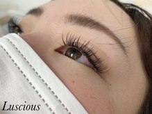 ラシェスキタモト (luscius kitamoto)/エアーセーブル160本