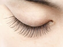 ディーエル ビューティー 武蔵小杉店(DL BEAUTY)/50本装着イメージ(閉じ）